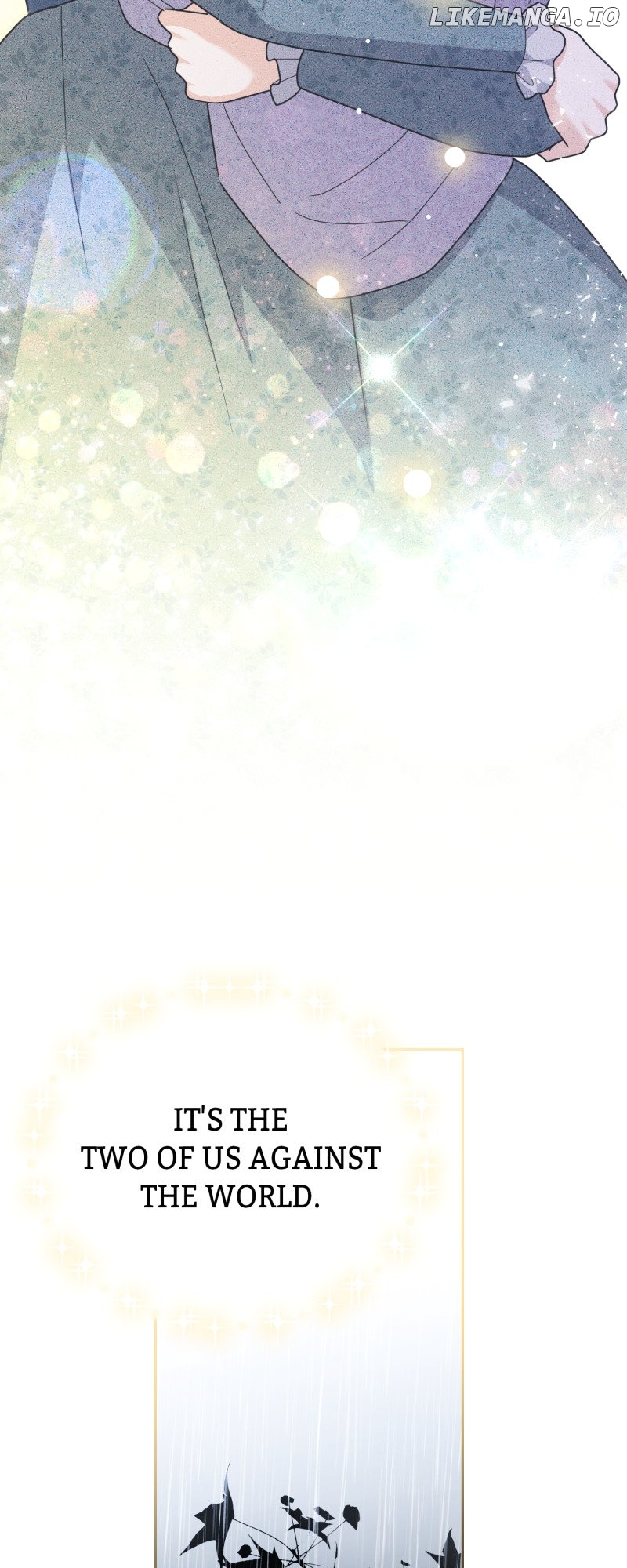 This Time, the Tears Were Mine Chapter 12 - page 20