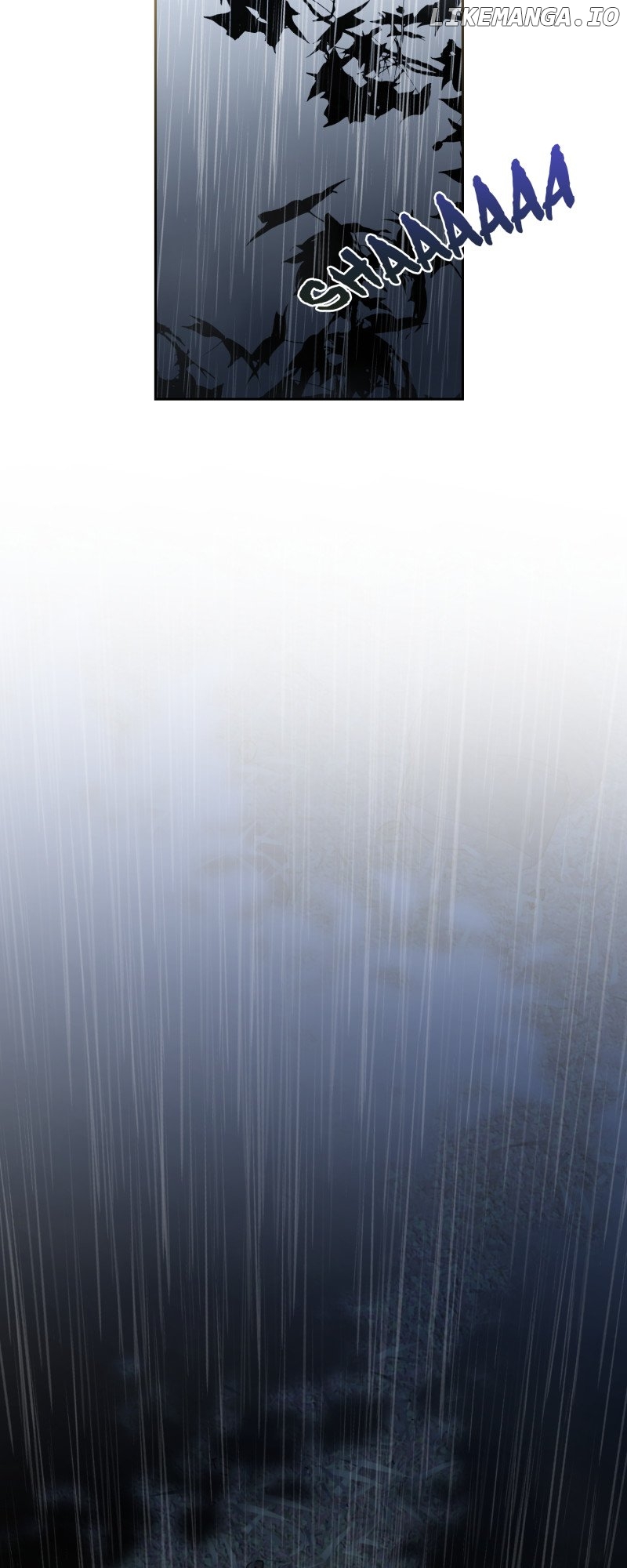 This Time, the Tears Were Mine Chapter 12 - page 21