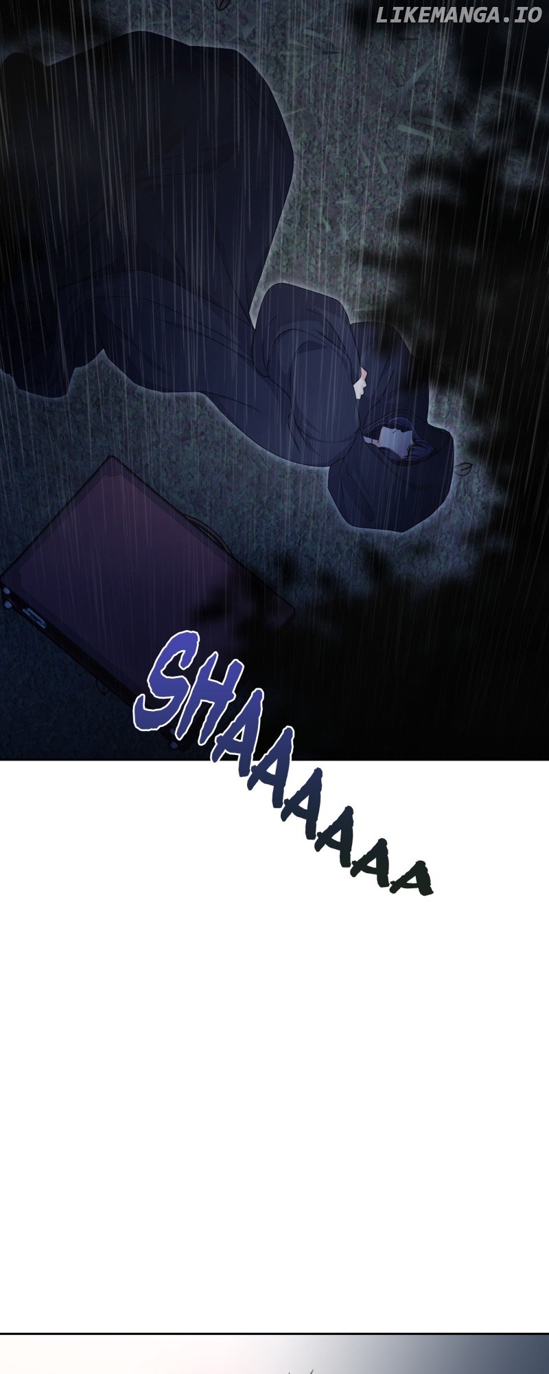 This Time, the Tears Were Mine Chapter 12 - page 22