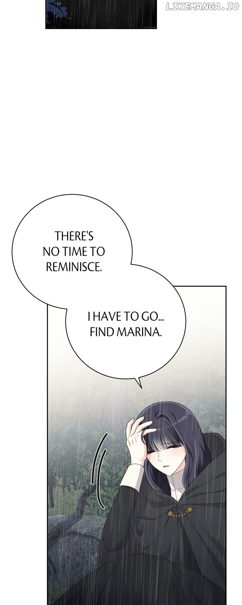 This Time, the Tears Were Mine Chapter 12 - page 24