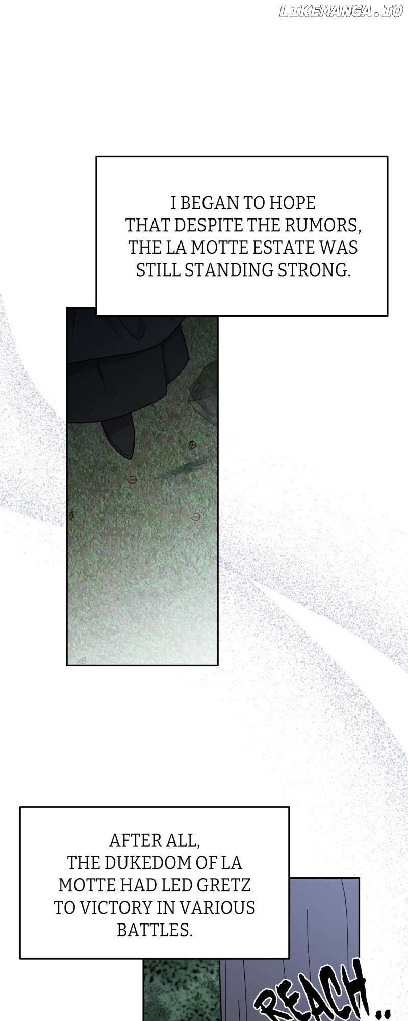 This Time, the Tears Were Mine Chapter 12 - page 26