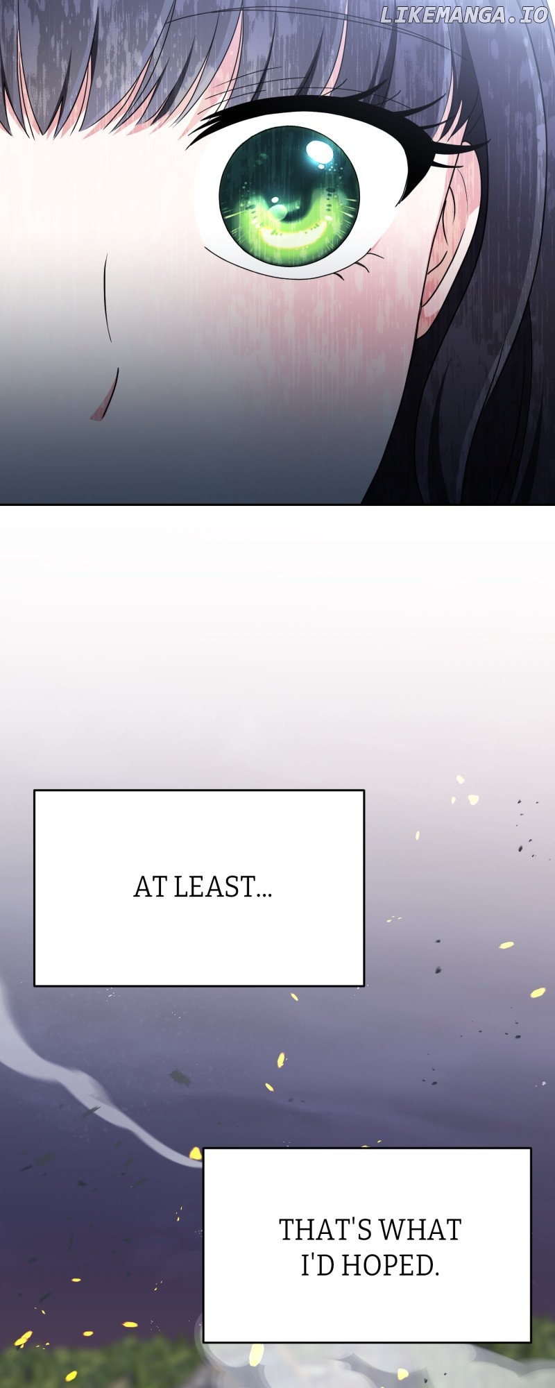 This Time, the Tears Were Mine Chapter 12 - page 28