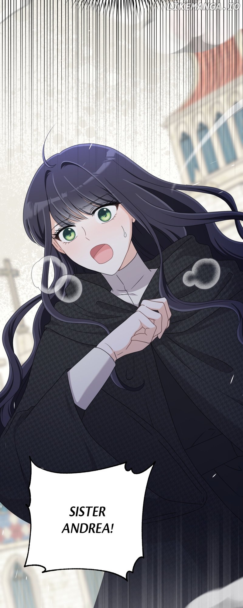 This Time, the Tears Were Mine Chapter 12 - page 3