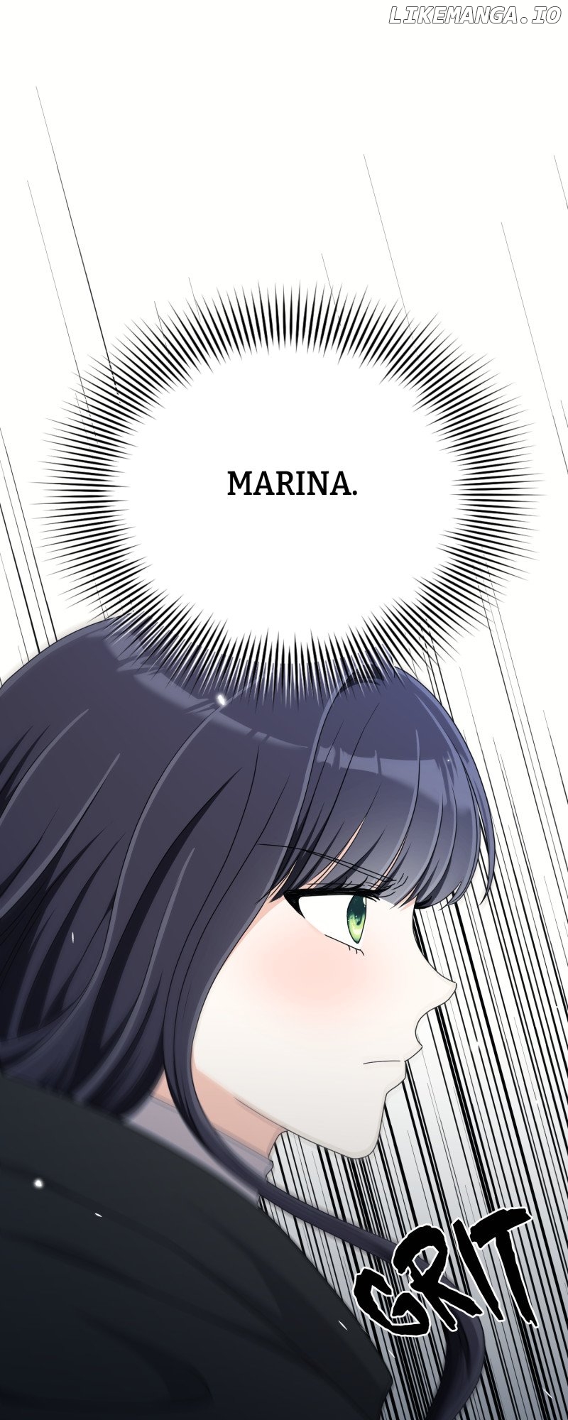 This Time, the Tears Were Mine Chapter 12 - page 33