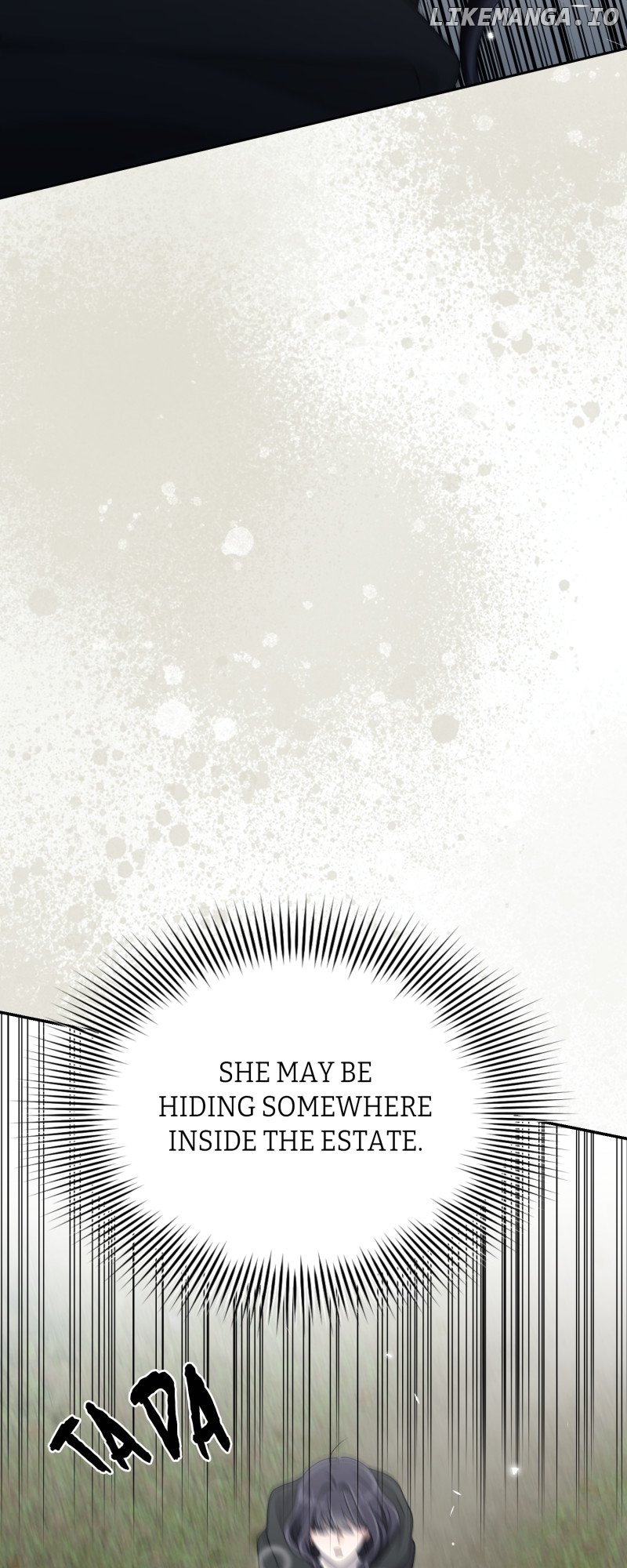 This Time, the Tears Were Mine Chapter 12 - page 34