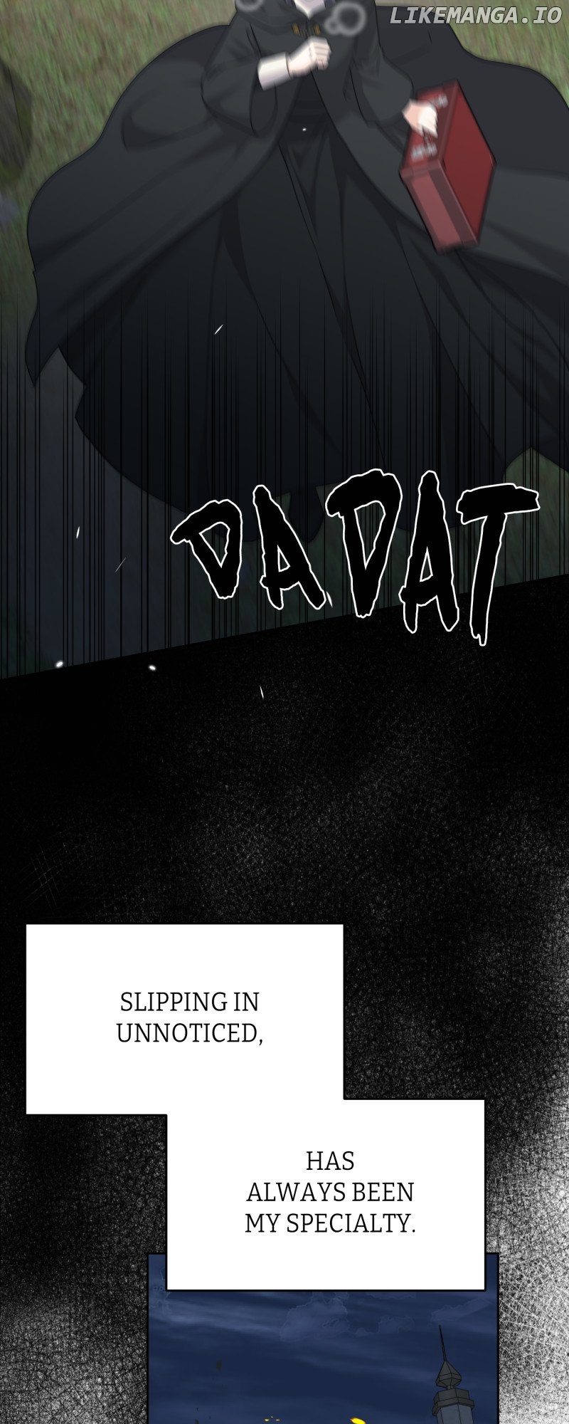 This Time, the Tears Were Mine Chapter 12 - page 35
