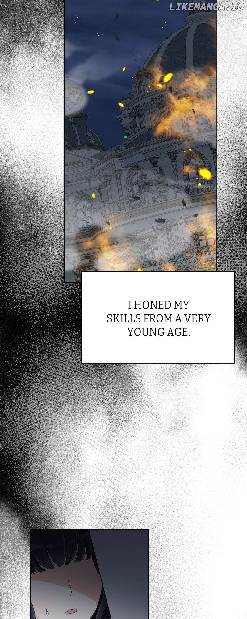 This Time, the Tears Were Mine Chapter 12 - page 36