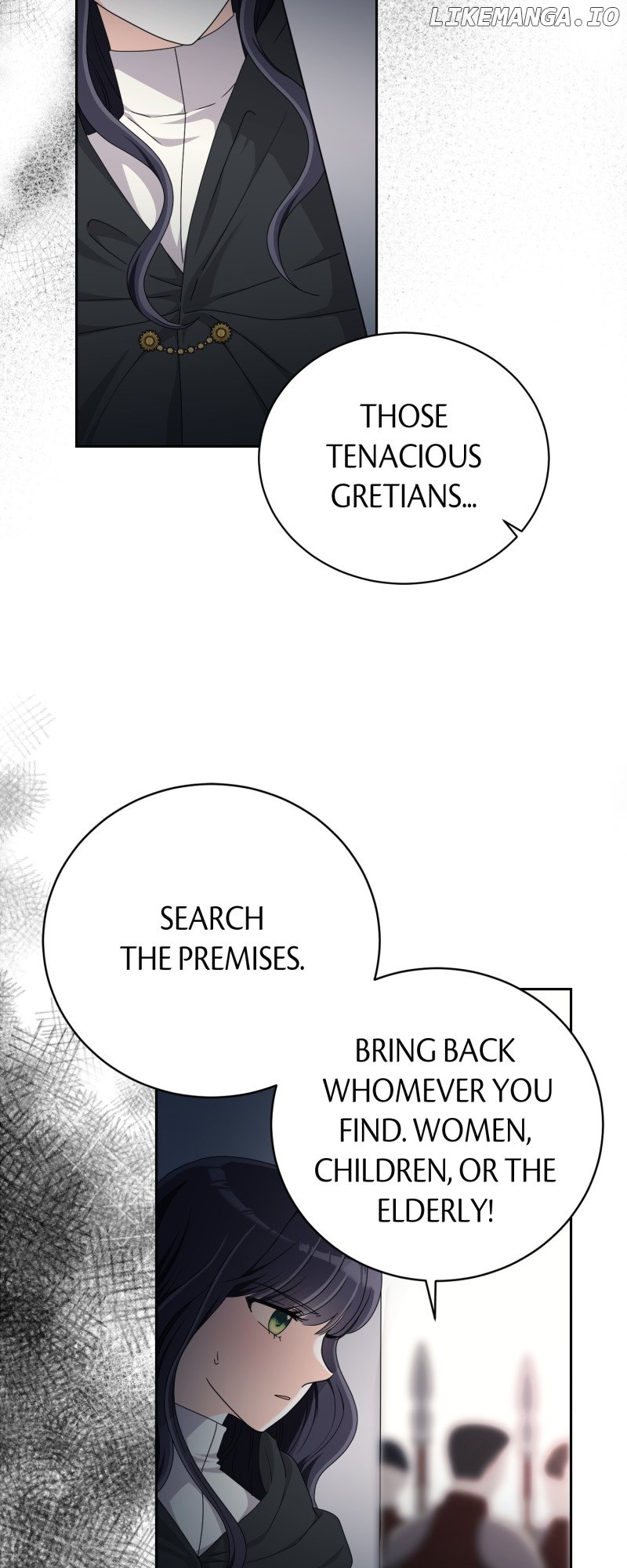 This Time, the Tears Were Mine Chapter 12 - page 37