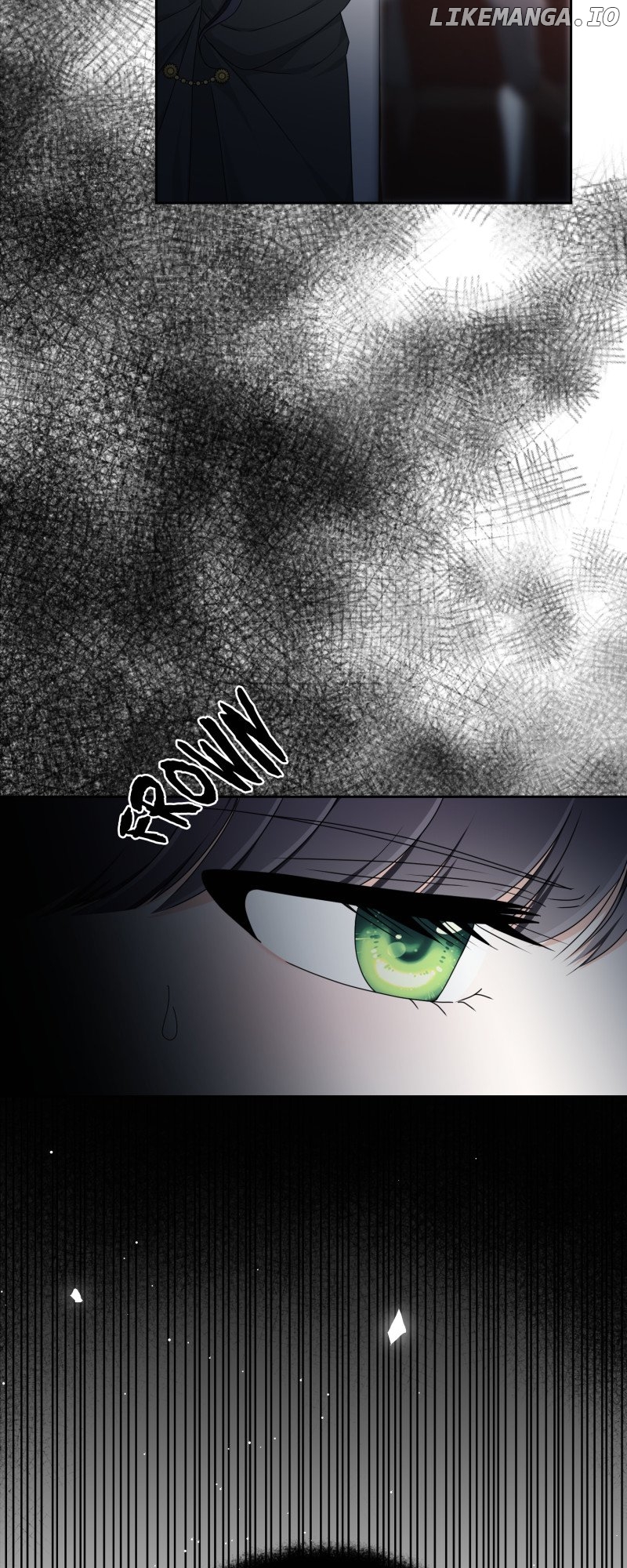 This Time, the Tears Were Mine Chapter 12 - page 38