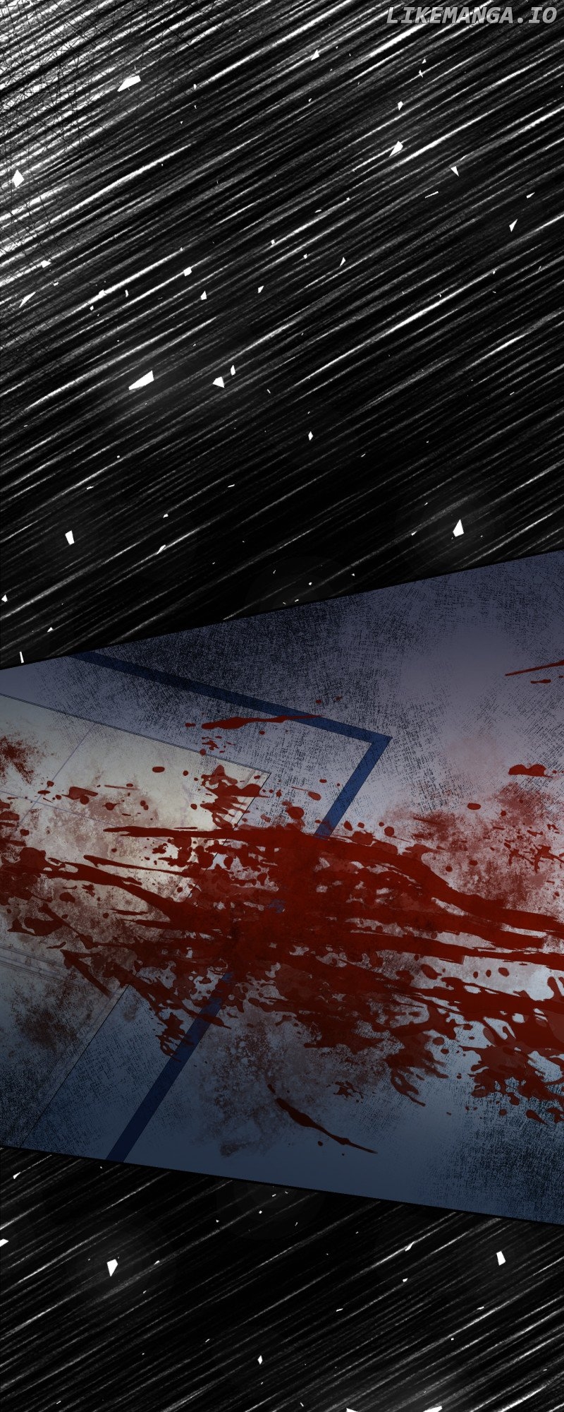This Time, the Tears Were Mine Chapter 12 - page 41
