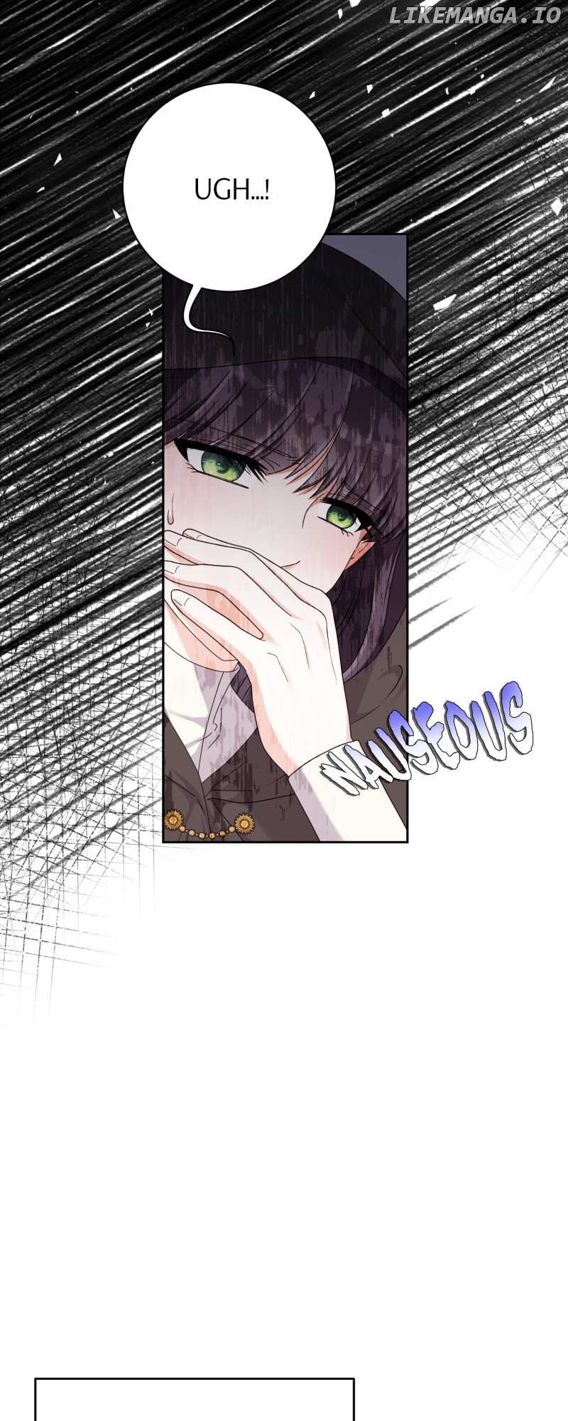This Time, the Tears Were Mine Chapter 12 - page 42