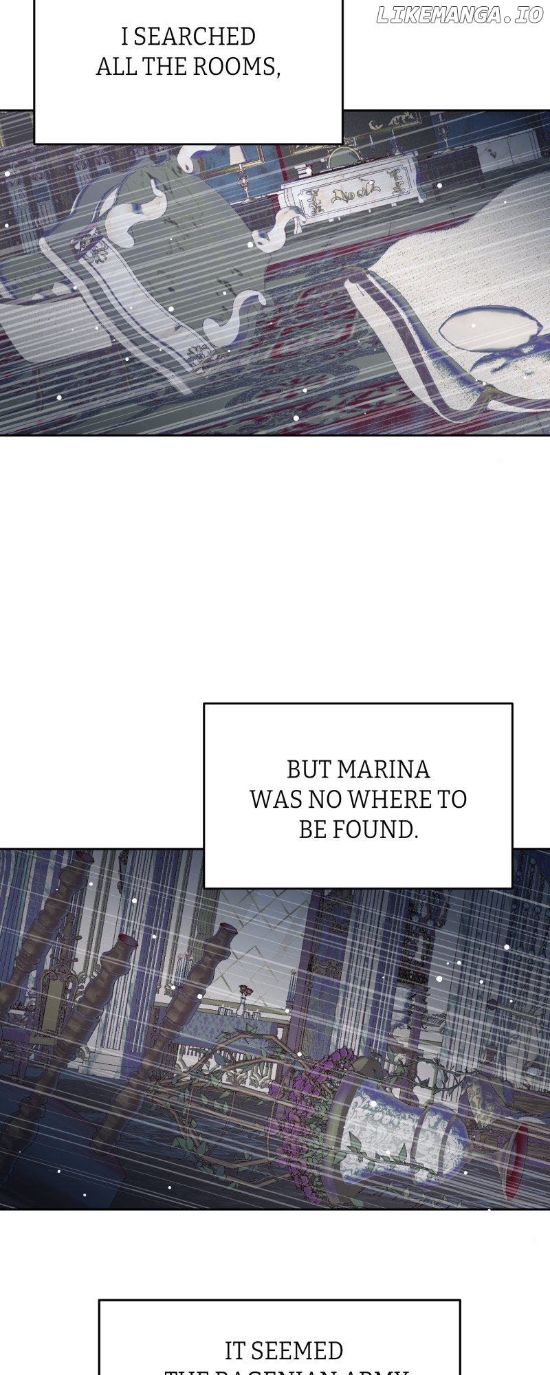 This Time, the Tears Were Mine Chapter 12 - page 43