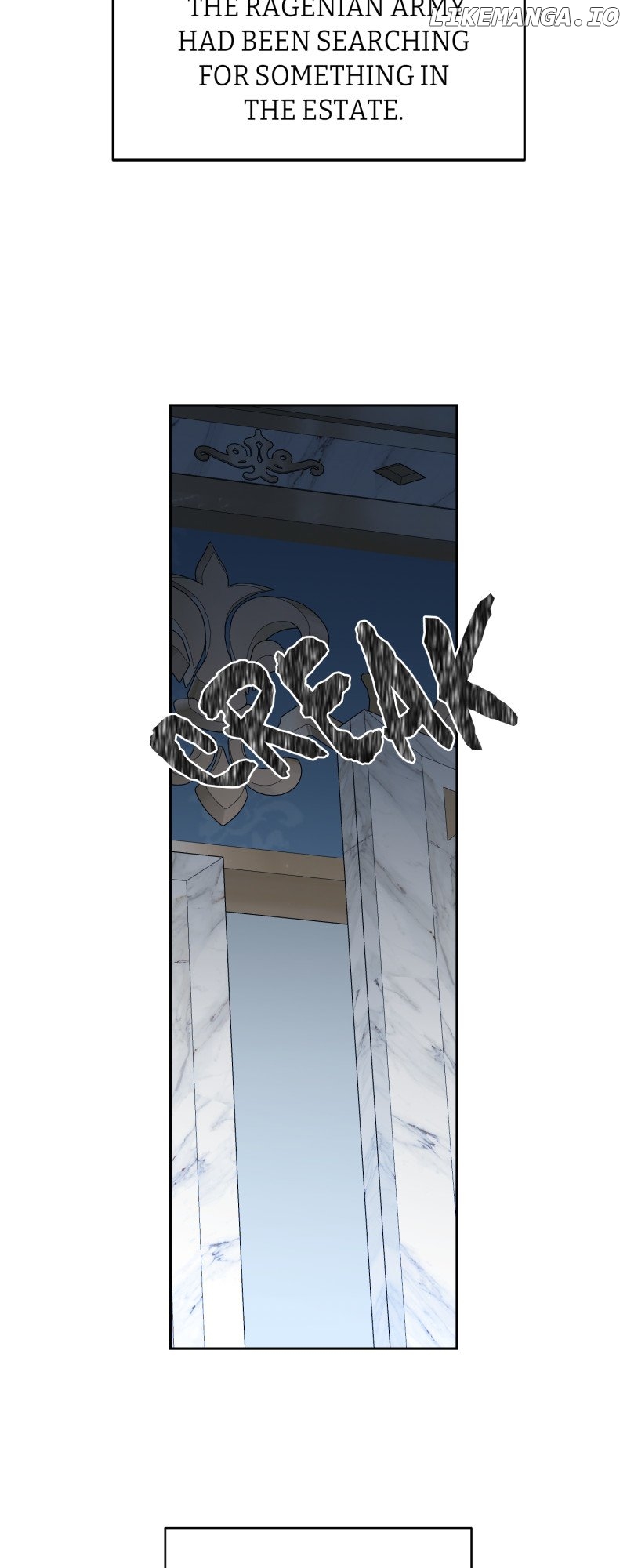 This Time, the Tears Were Mine Chapter 12 - page 44
