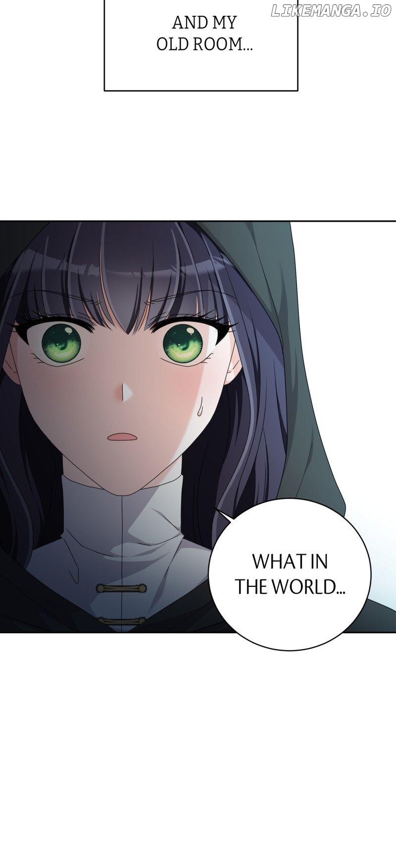This Time, the Tears Were Mine Chapter 12 - page 45