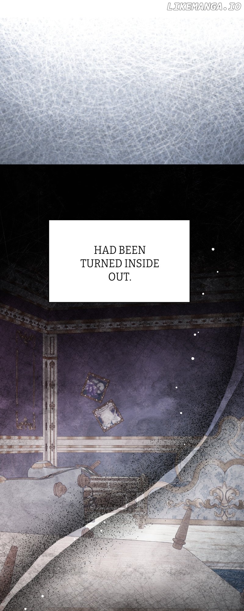 This Time, the Tears Were Mine Chapter 12 - page 46