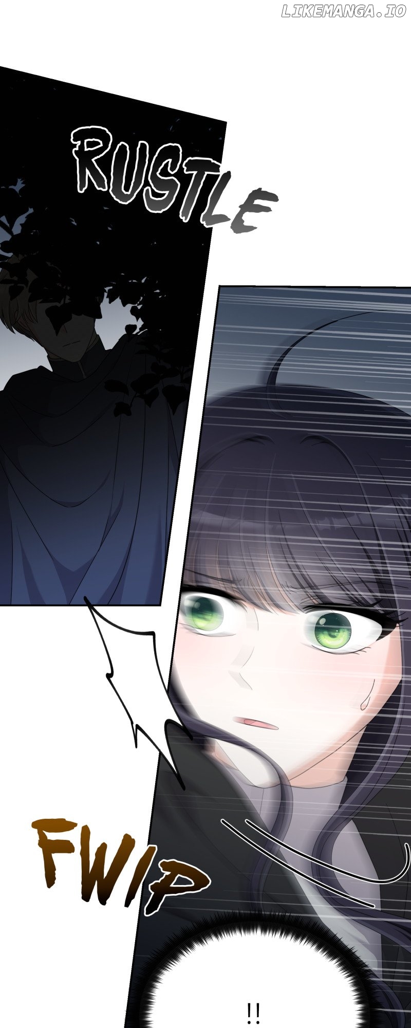 This Time, the Tears Were Mine Chapter 12 - page 51