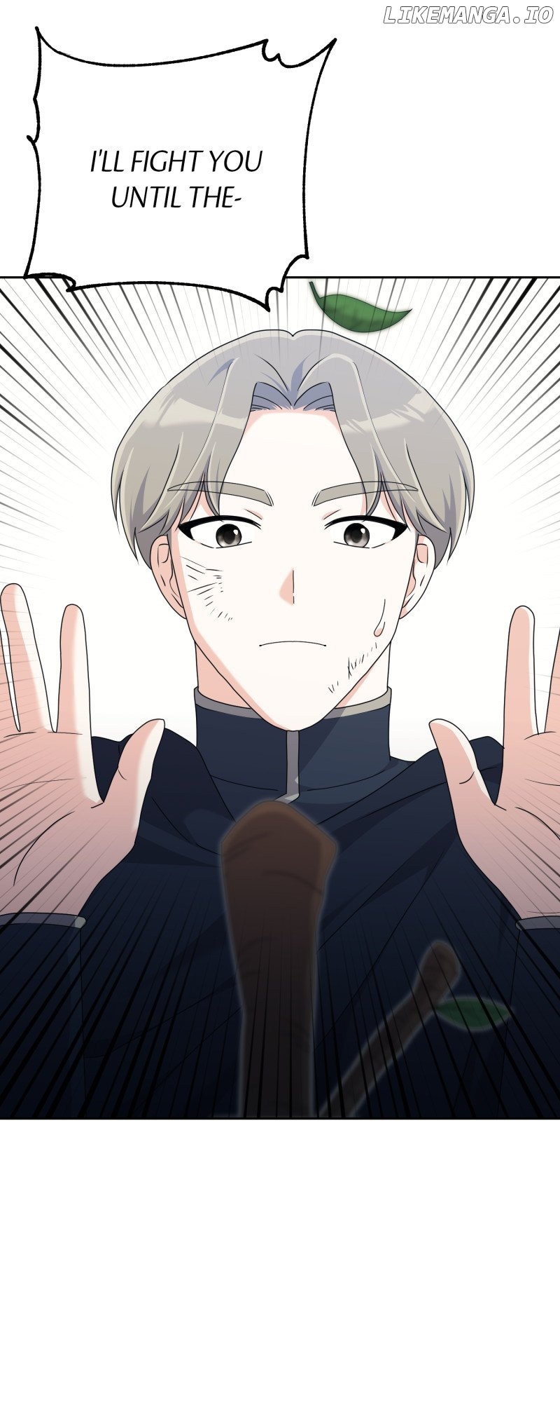 This Time, the Tears Were Mine Chapter 12 - page 54