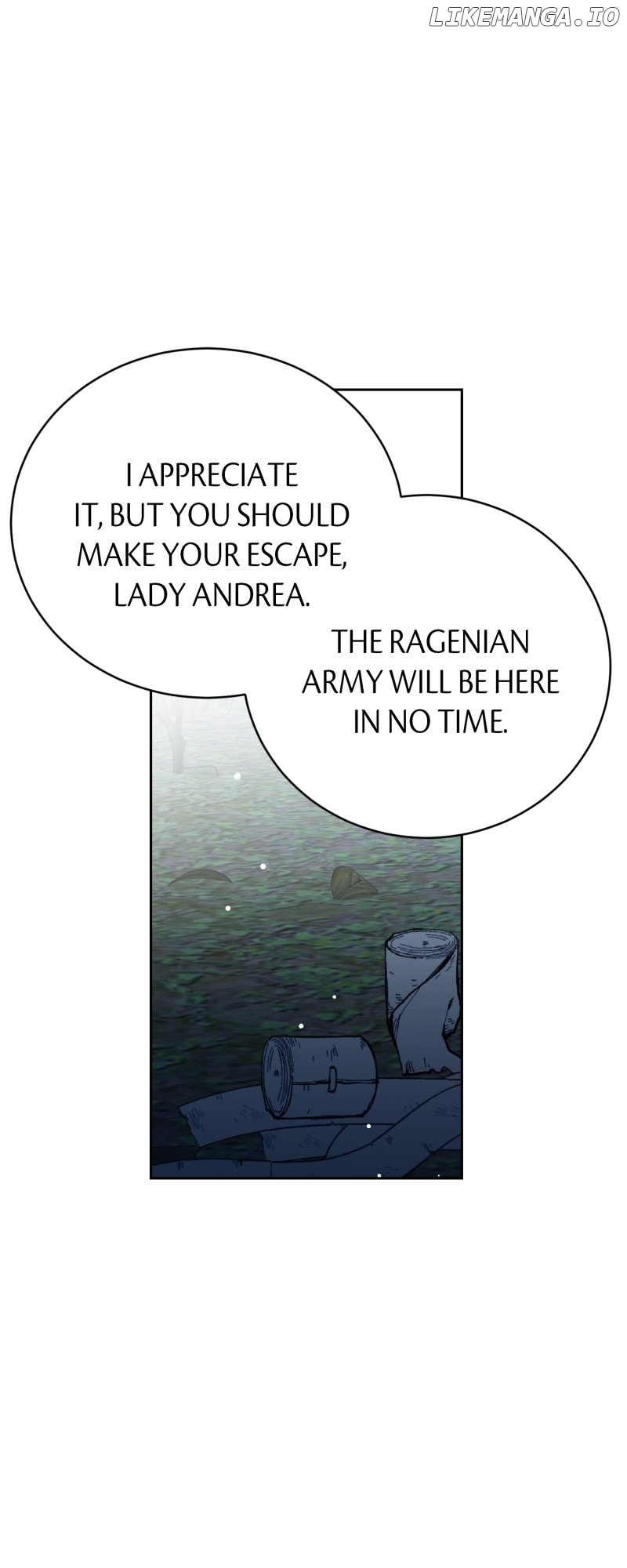 This Time, the Tears Were Mine Chapter 12 - page 59