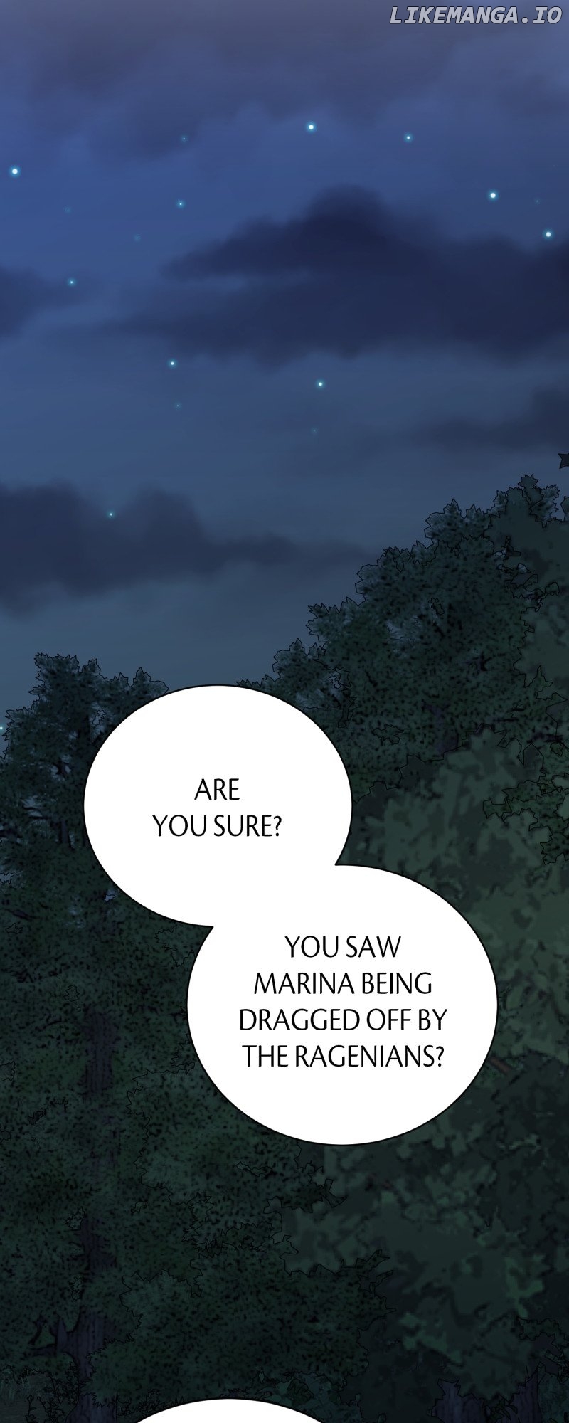 This Time, the Tears Were Mine Chapter 12 - page 62