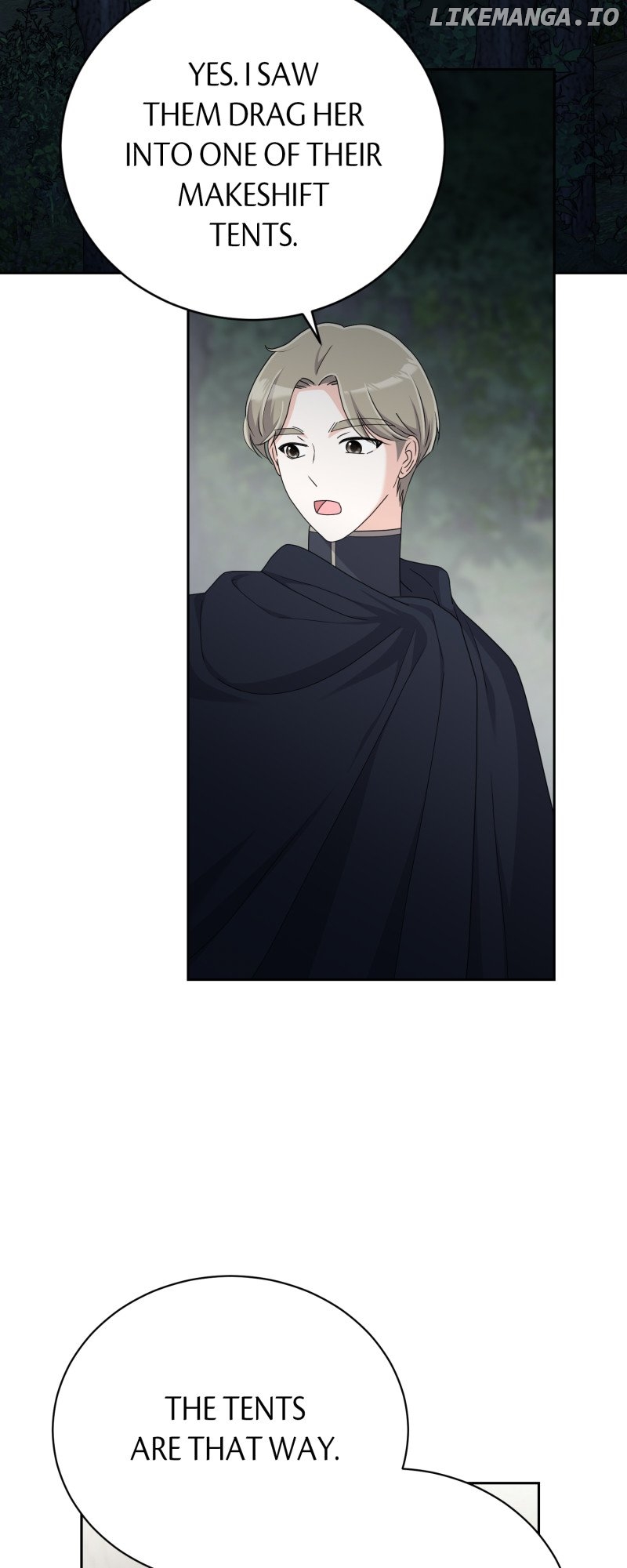 This Time, the Tears Were Mine Chapter 12 - page 63