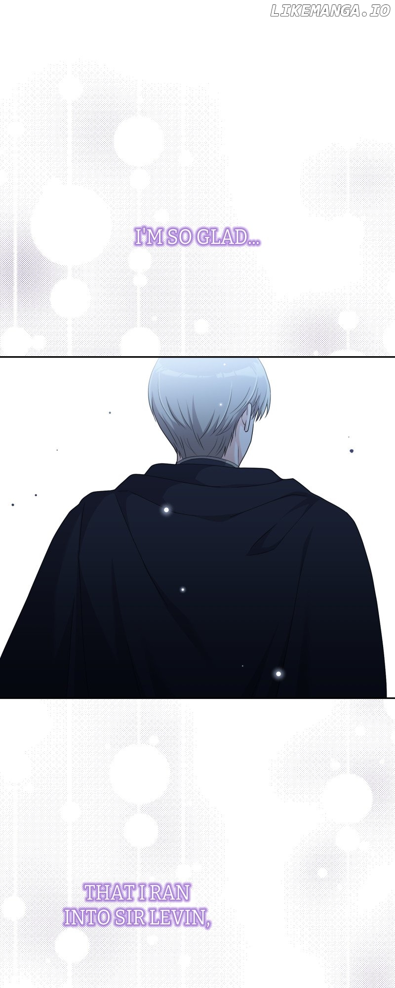 This Time, the Tears Were Mine Chapter 12 - page 66
