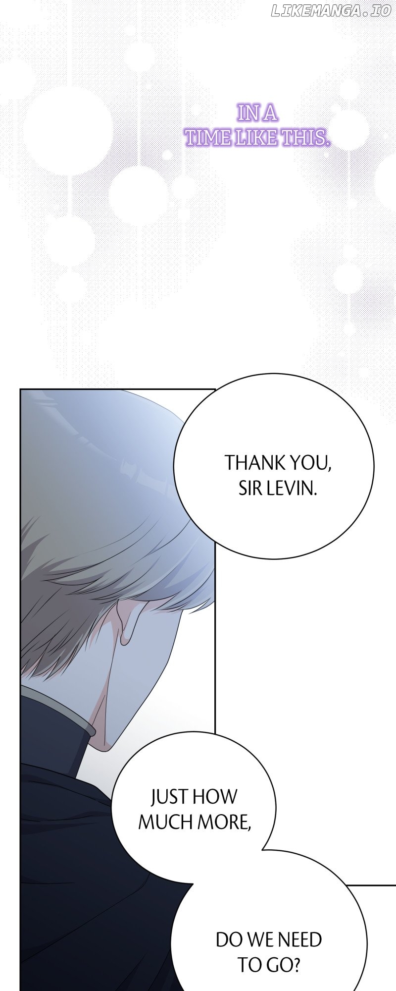 This Time, the Tears Were Mine Chapter 12 - page 67