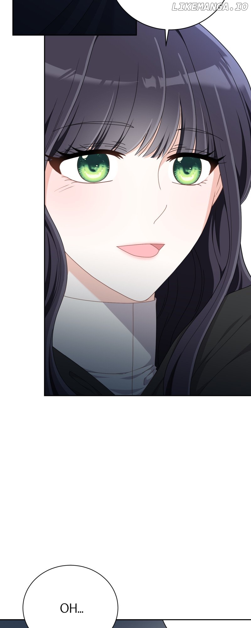 This Time, the Tears Were Mine Chapter 12 - page 68