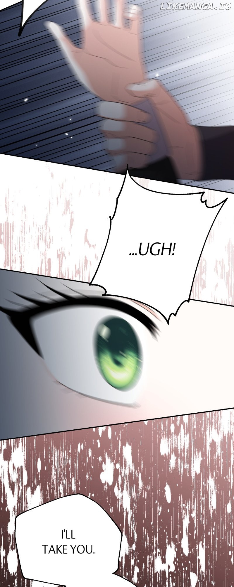 This Time, the Tears Were Mine Chapter 12 - page 70