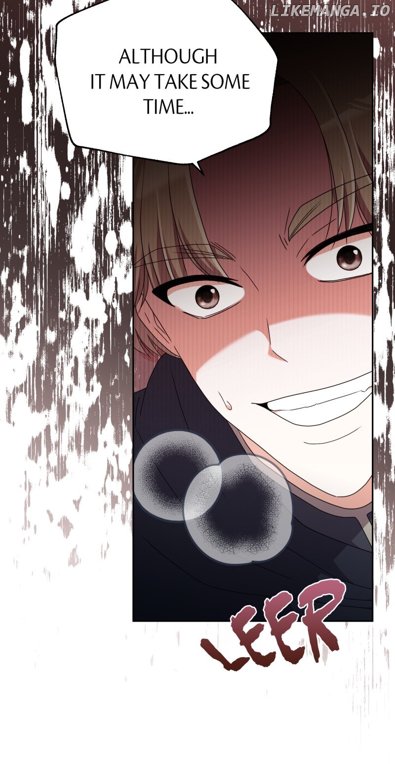 This Time, the Tears Were Mine Chapter 12 - page 71