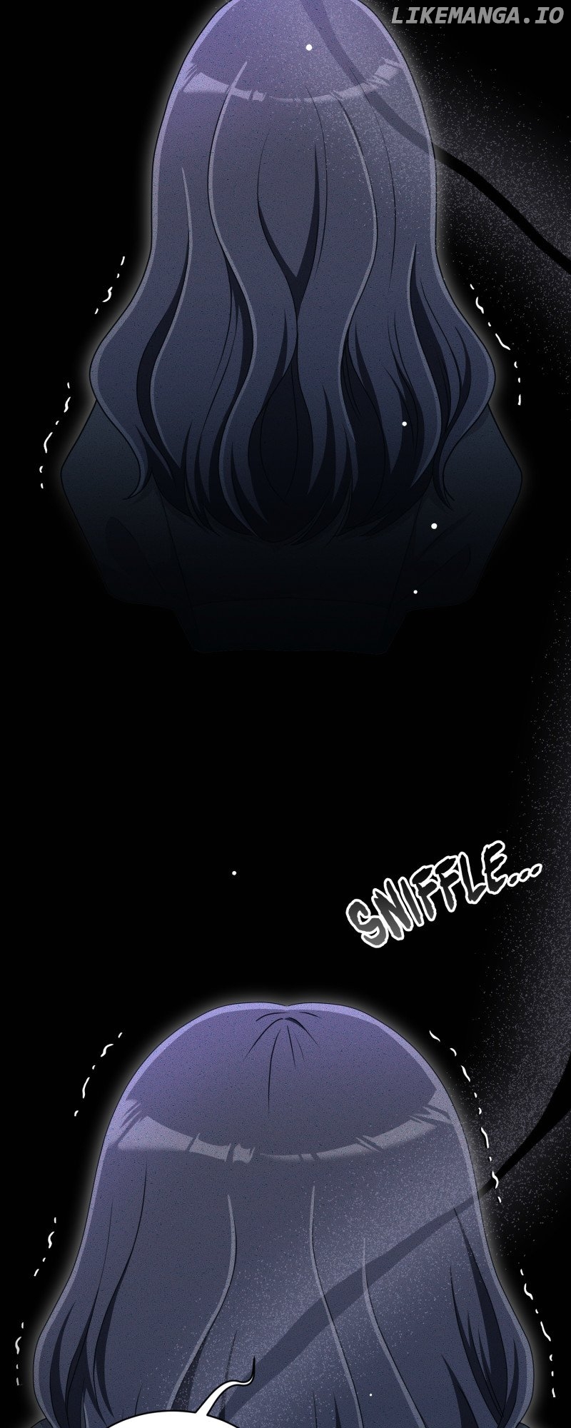 This Time, the Tears Were Mine Chapter 12 - page 8