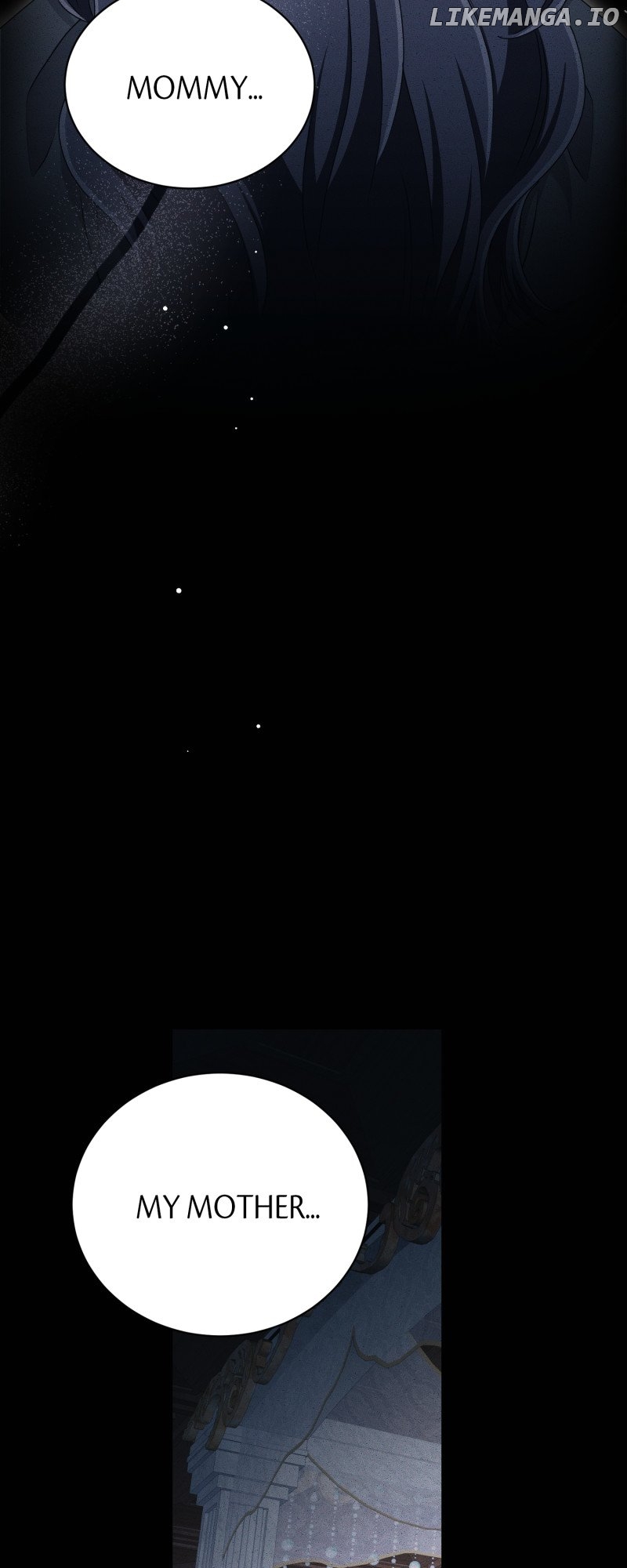 This Time, the Tears Were Mine Chapter 12 - page 9