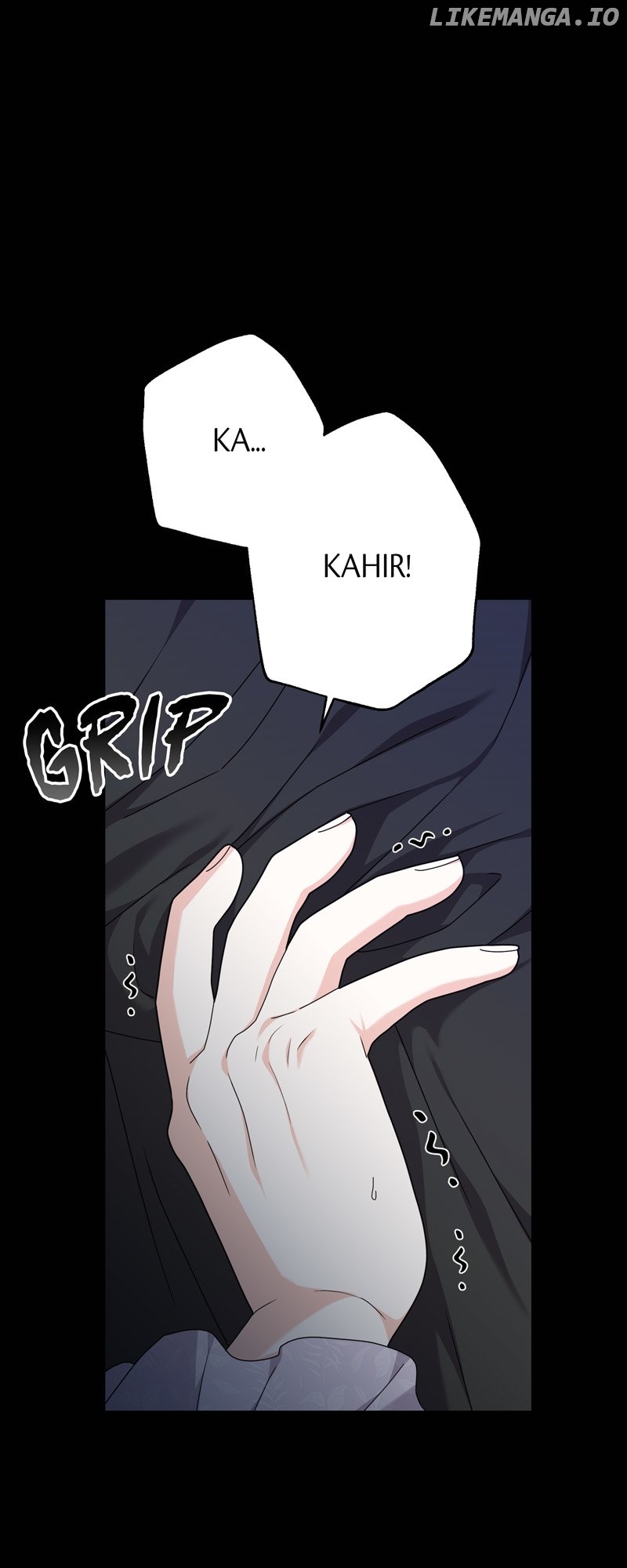 This Time, the Tears Were Mine Chapter 11 - page 10