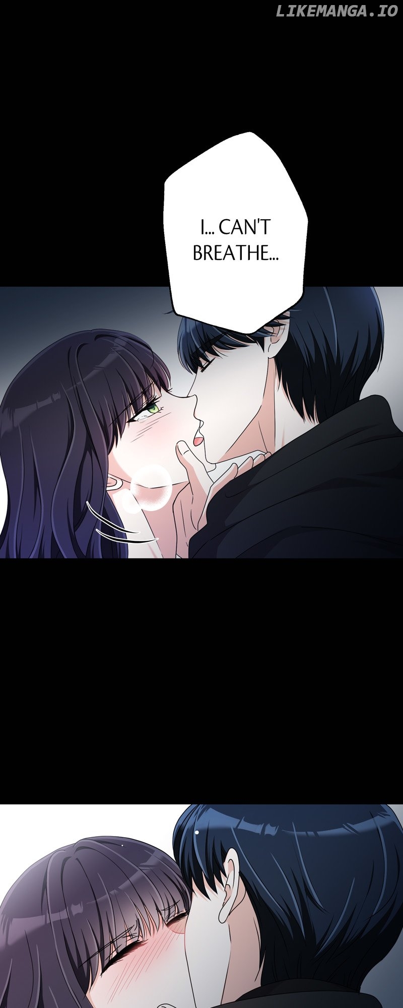 This Time, the Tears Were Mine Chapter 11 - page 11