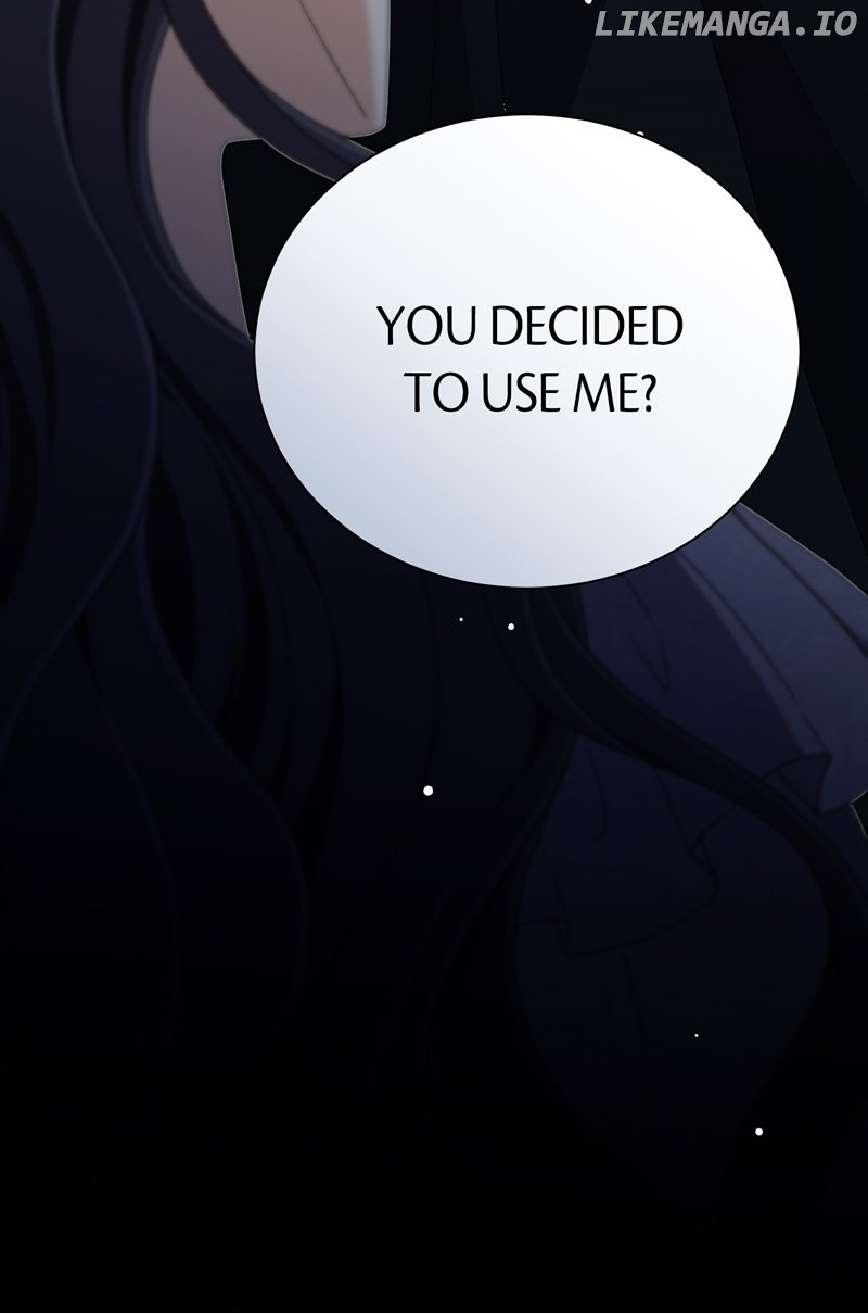 This Time, the Tears Were Mine Chapter 11 - page 19