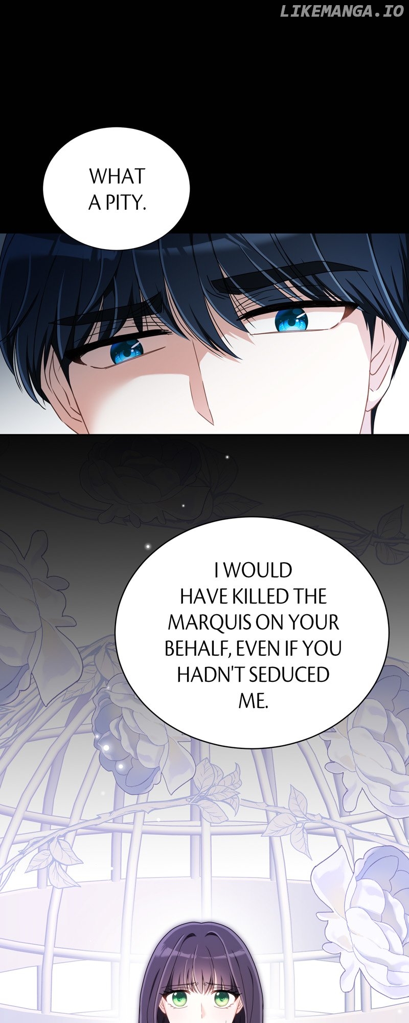 This Time, the Tears Were Mine Chapter 11 - page 20