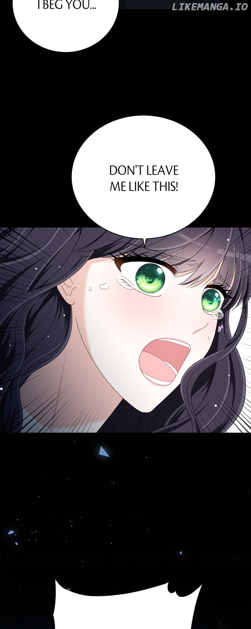 This Time, the Tears Were Mine Chapter 11 - page 24