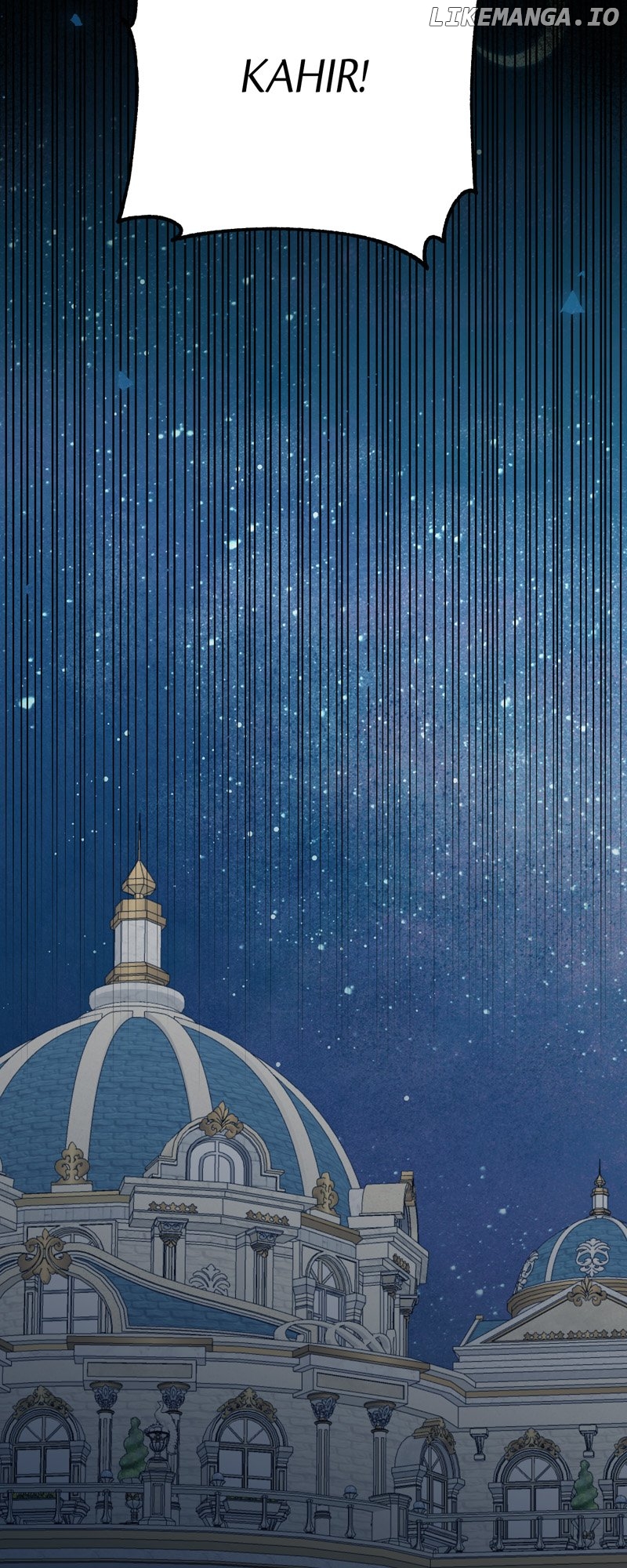 This Time, the Tears Were Mine Chapter 11 - page 25