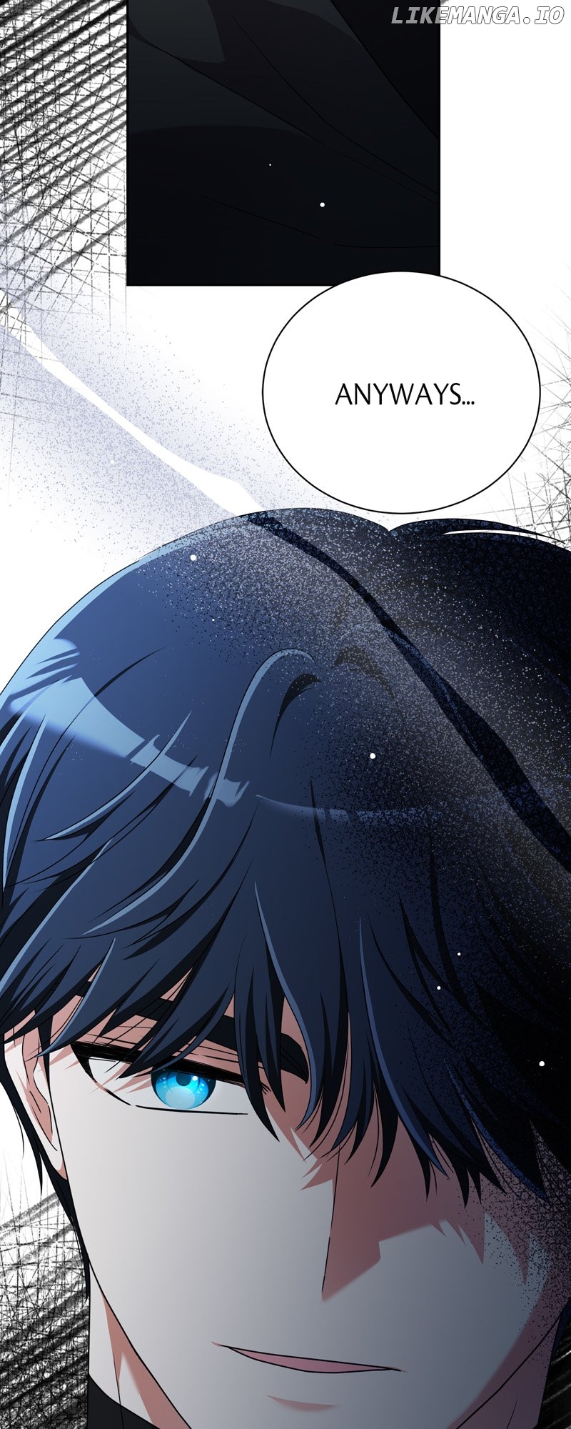 This Time, the Tears Were Mine Chapter 11 - page 3