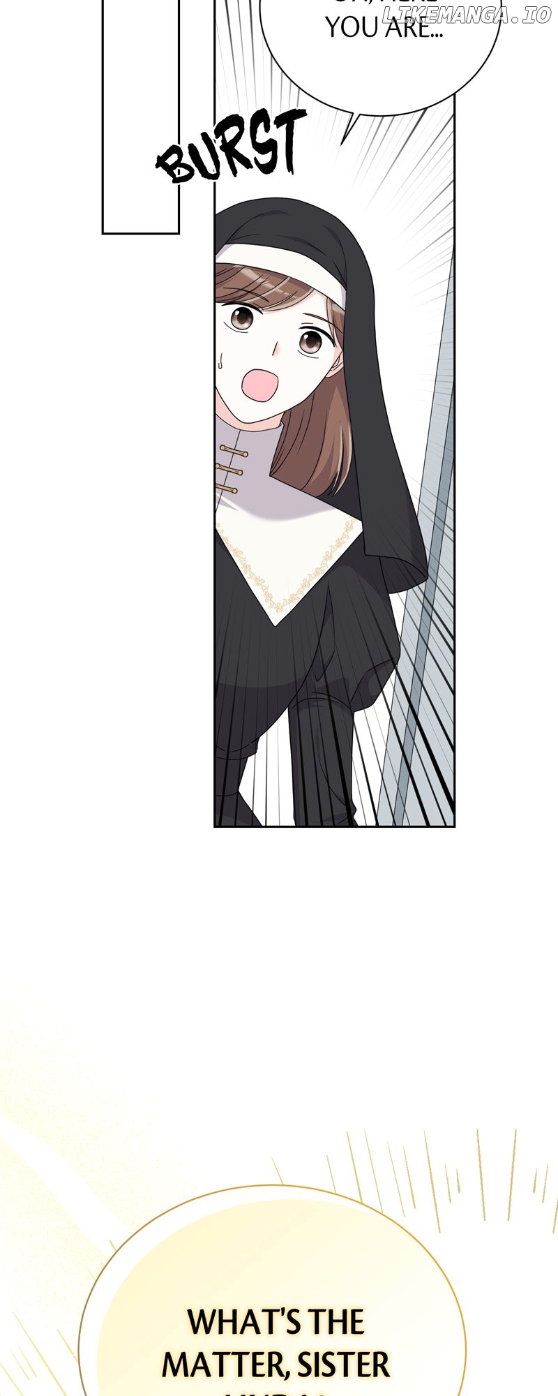 This Time, the Tears Were Mine Chapter 11 - page 30