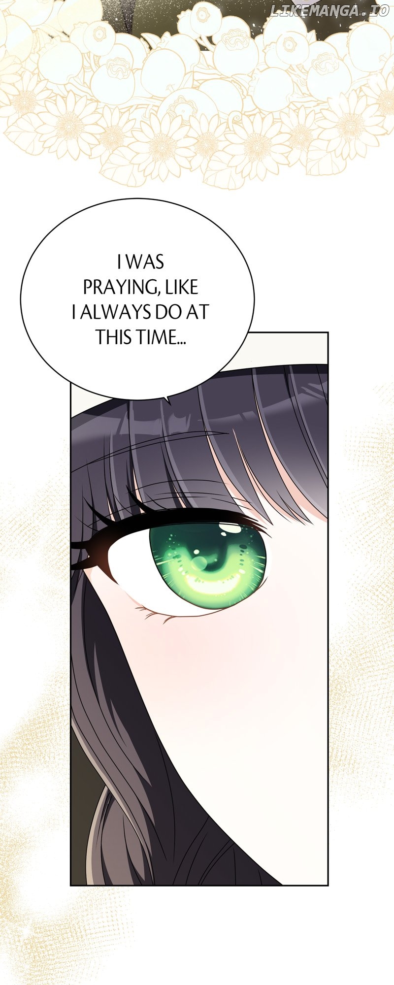 This Time, the Tears Were Mine Chapter 11 - page 32