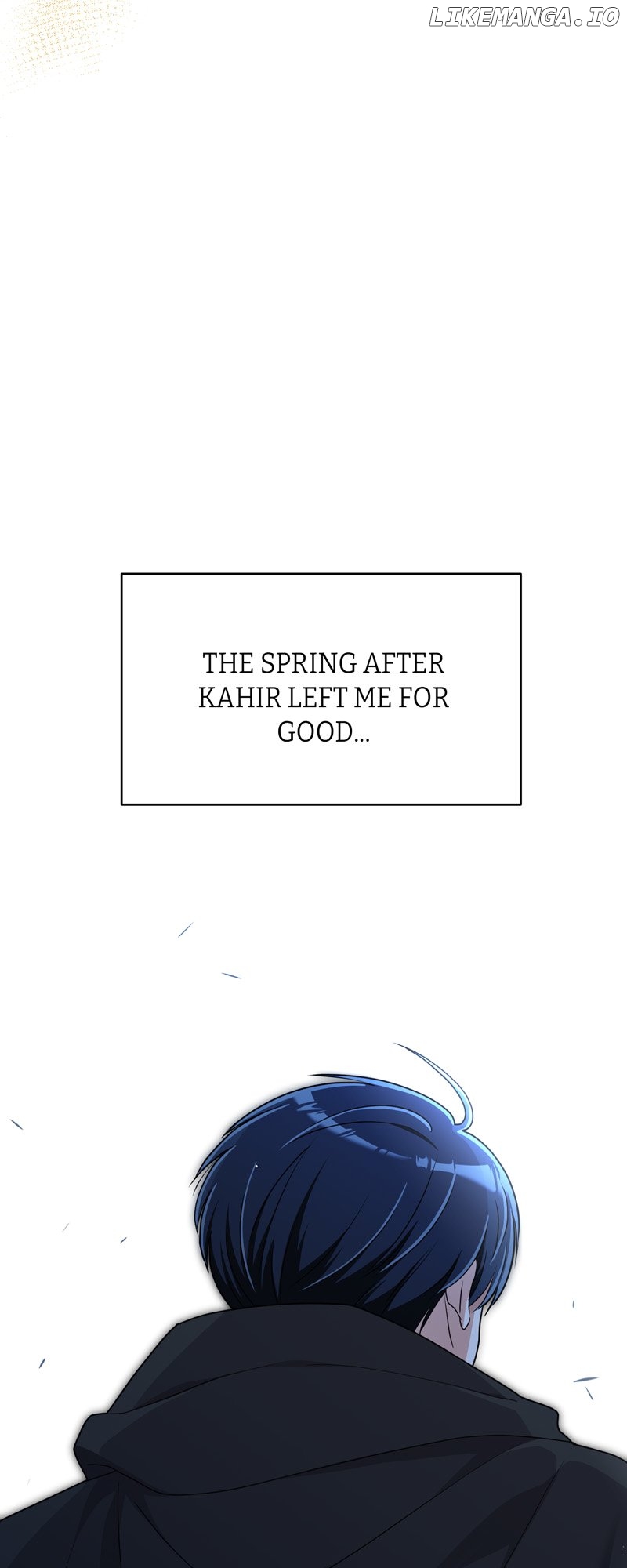 This Time, the Tears Were Mine Chapter 11 - page 33