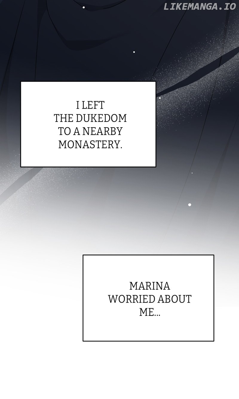 This Time, the Tears Were Mine Chapter 11 - page 34