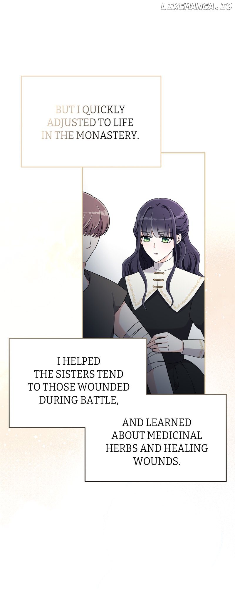 This Time, the Tears Were Mine Chapter 11 - page 35