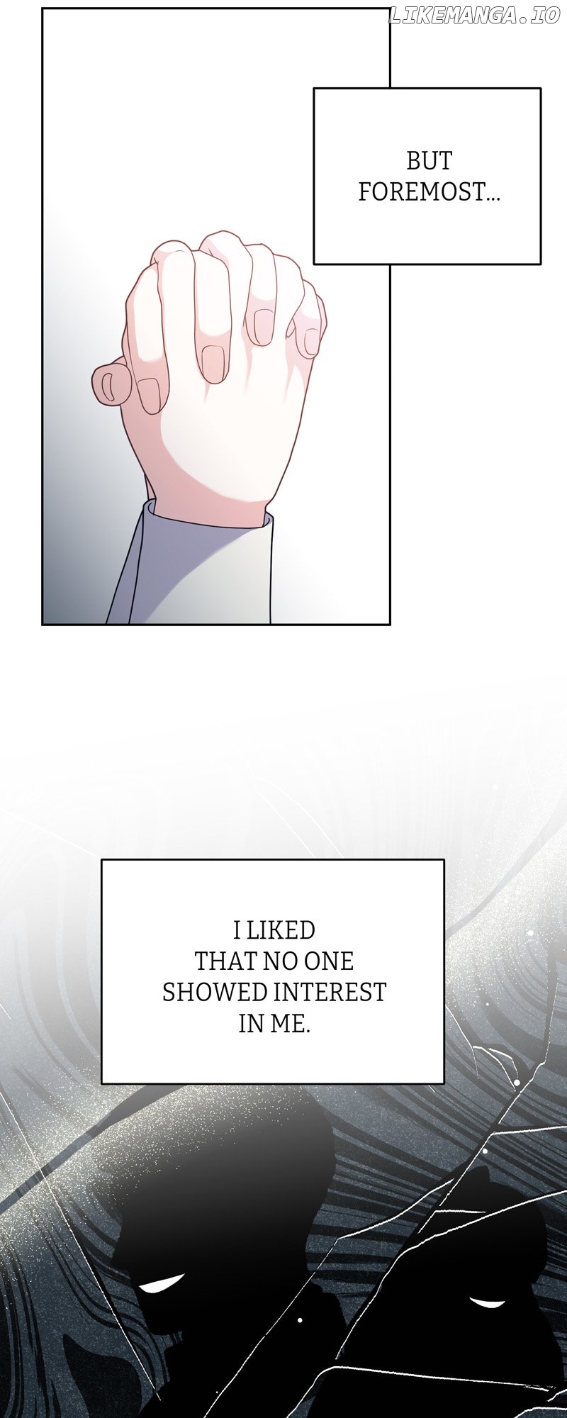 This Time, the Tears Were Mine Chapter 11 - page 36
