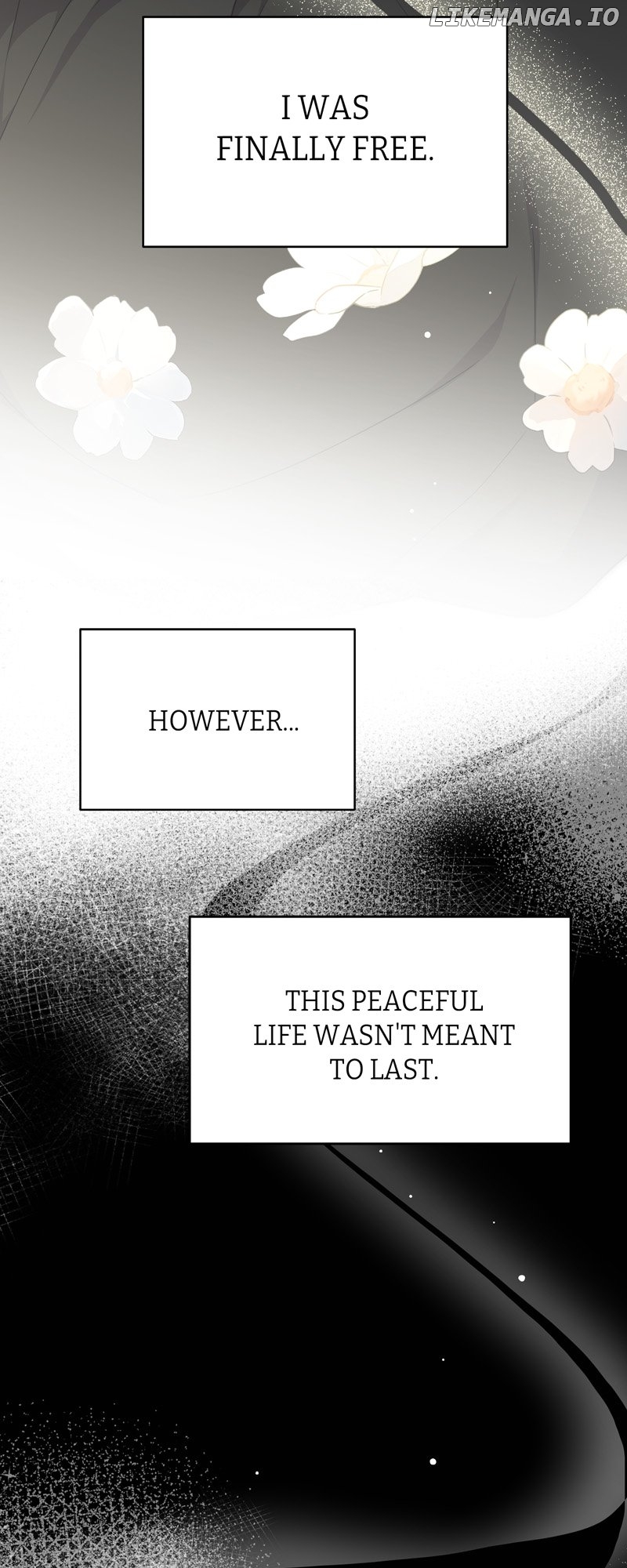 This Time, the Tears Were Mine Chapter 11 - page 38