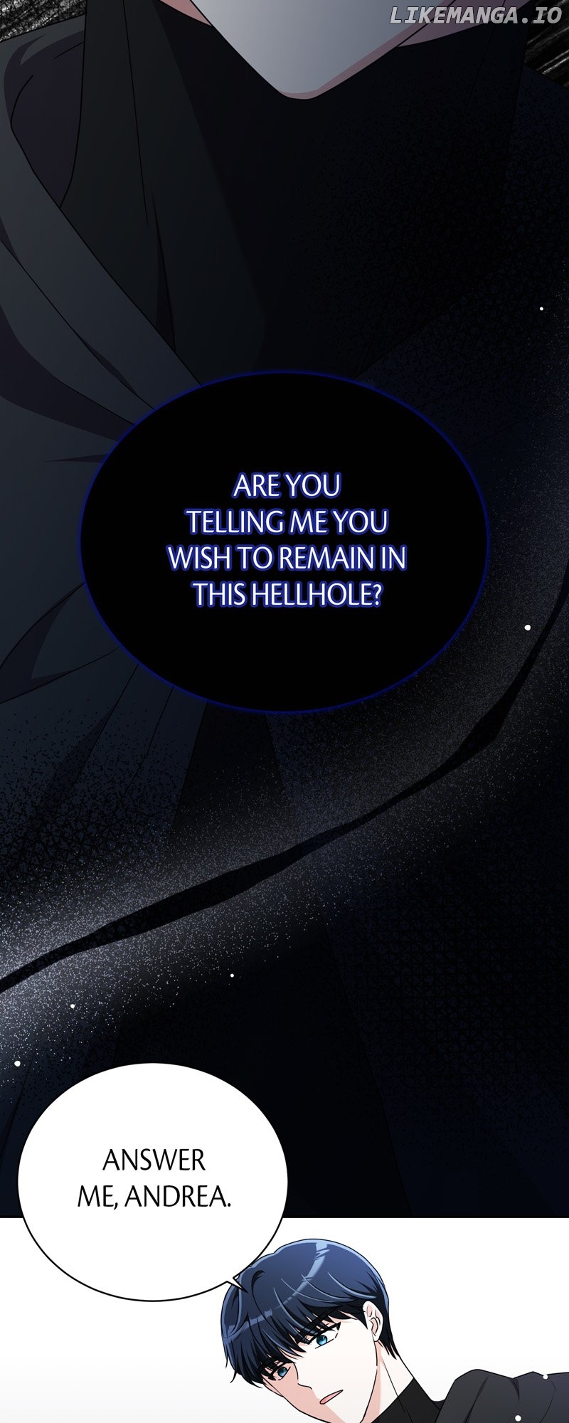 This Time, the Tears Were Mine Chapter 11 - page 4