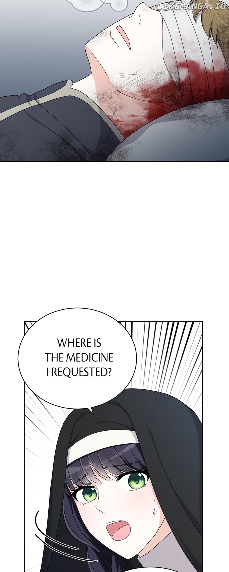 This Time, the Tears Were Mine Chapter 11 - page 44