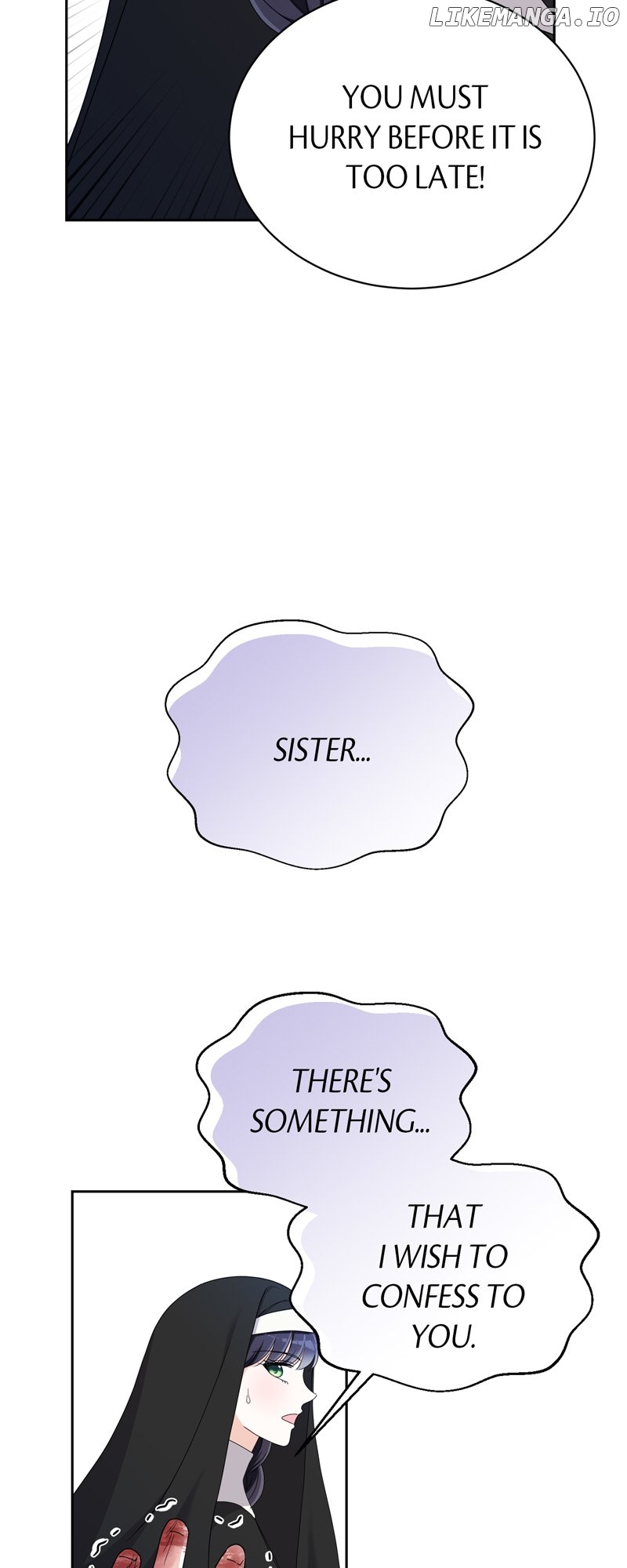 This Time, the Tears Were Mine Chapter 11 - page 45