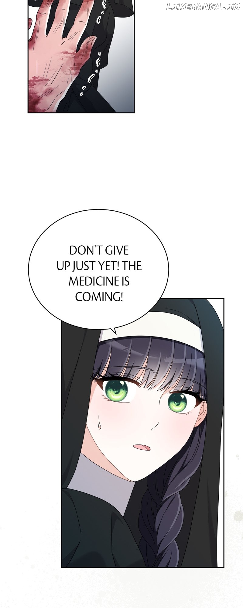 This Time, the Tears Were Mine Chapter 11 - page 46