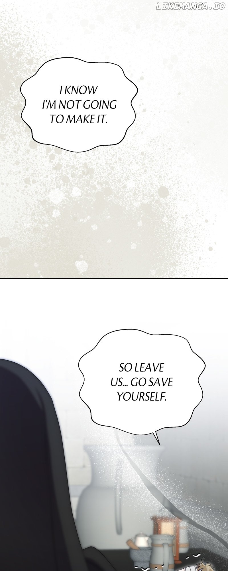 This Time, the Tears Were Mine Chapter 11 - page 47